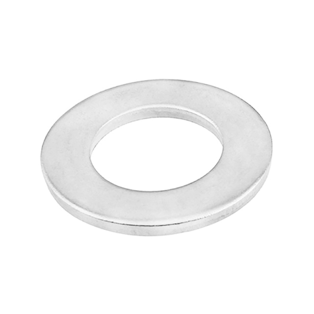 Plain Washer 304 Stainless Steel