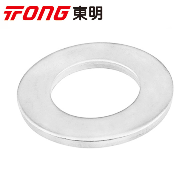 Plain Washer 304 Stainless Steel